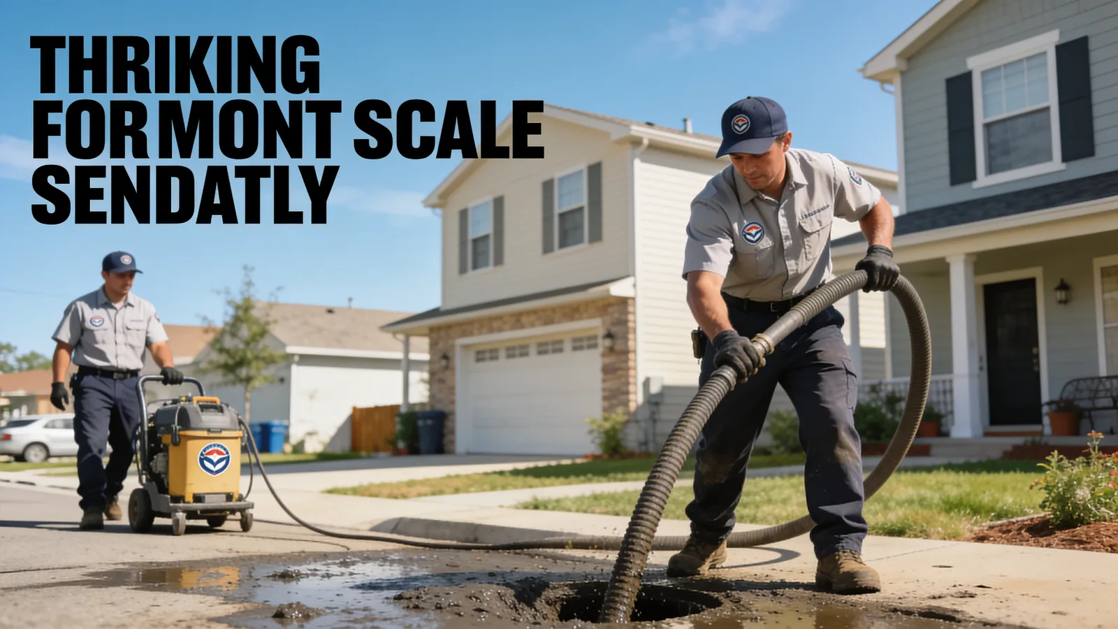 Sewage Cleanup in Bluffton, MN near me